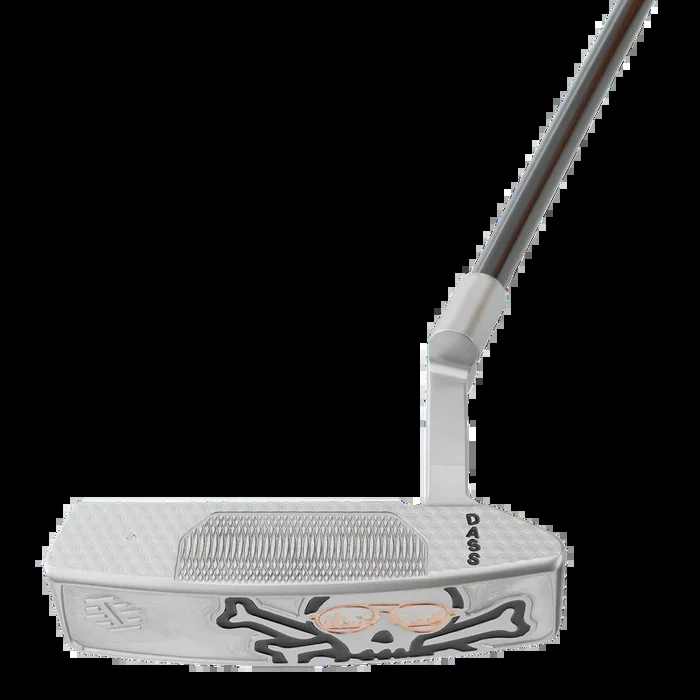 Sunglasses Skull & Bones DASS BB8 Mid Putter