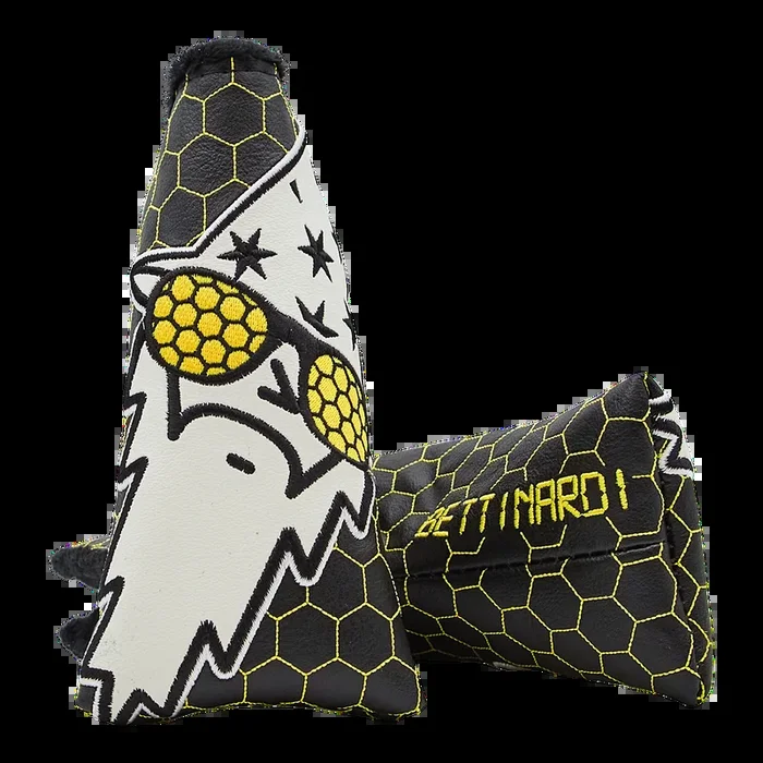 Sunny Honey Wizard Blade Headcover
