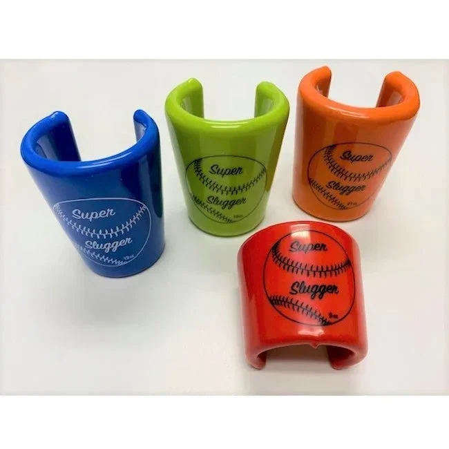 Super Slugger Set of 4 Hitting Bat Weights