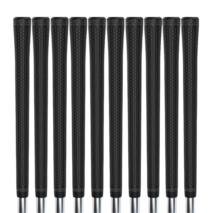 Super Stroke Crossline 2.0 Jumbo (10pcs Grip Bundle Set)