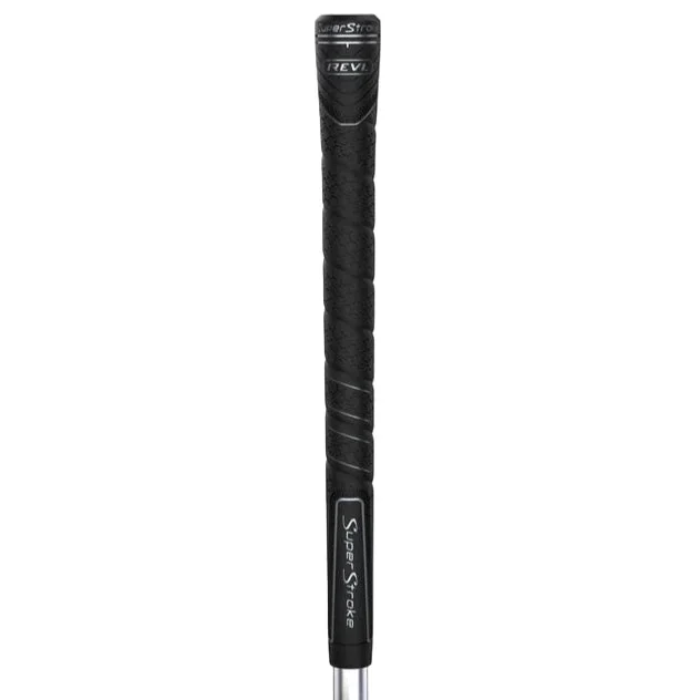 Super Stroke REVL Comfort Grip – Standard
