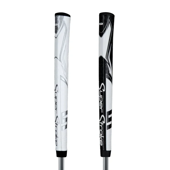 Super Stroke Zenergy 1.0PT Putter Grip