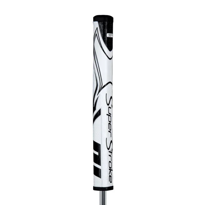 Super Stroke Zenergy SS2R Square Putter Grip