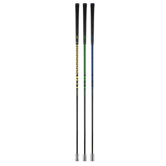 SuperSpeed Golf Overspeed Training Set of 3 – Ladies Set Women