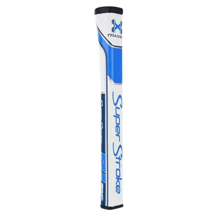 SuperStroke TRAXION Pistol GT 1.0 White/Light Blue/Dark Blue