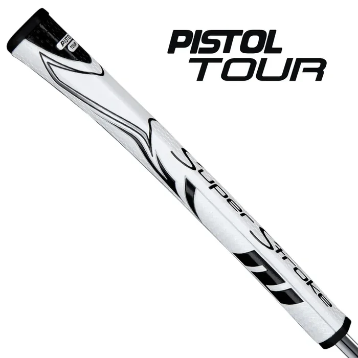 SuperStroke ZENERGY PISTOL GT TOUR