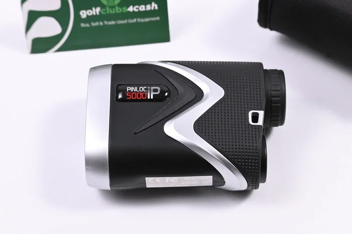 Sureshot Pinloc 5000 iP / Rangefinder