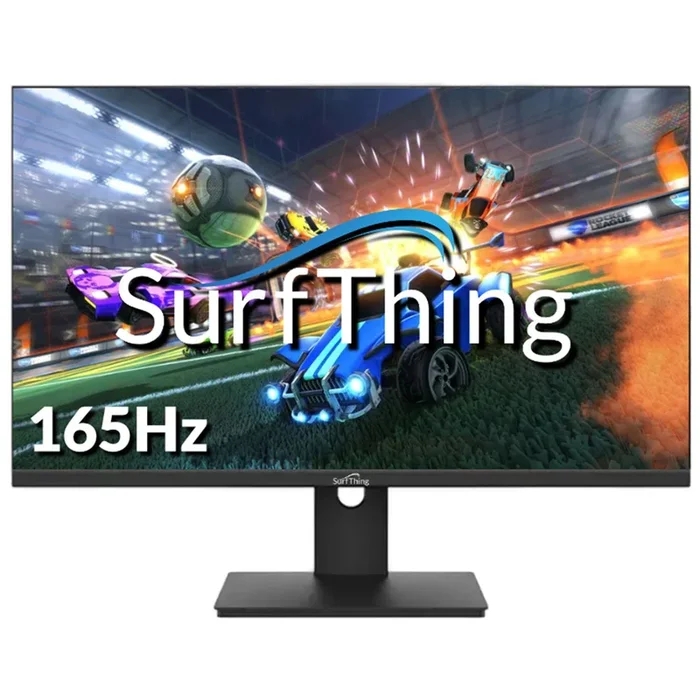 SurfThing D2424H 23.8″ 1080P 165Hz High Refresh Rate Monitor