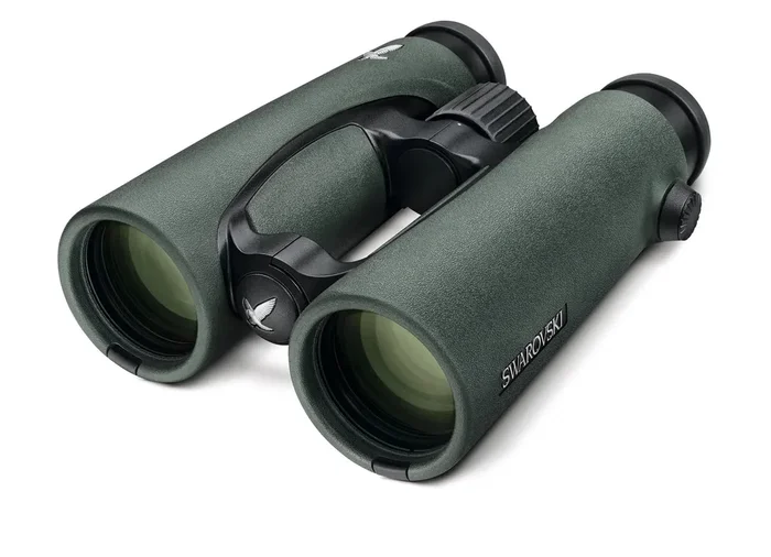 Swarovski EL 10×42 Binocular W B Green