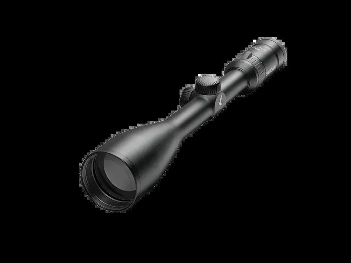 Swarovski Z3 4-12×50-L-BRH Riflescope
