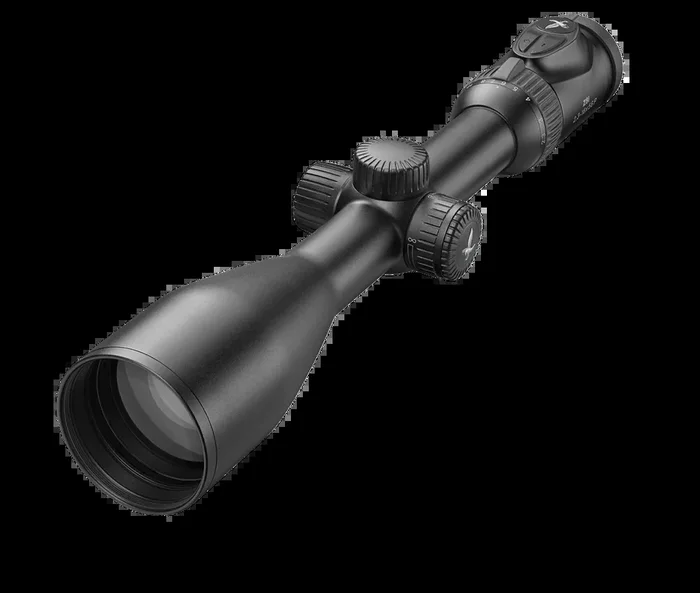Swarovski Z8i 2.3-18×56 P L 4A-I Riflescope