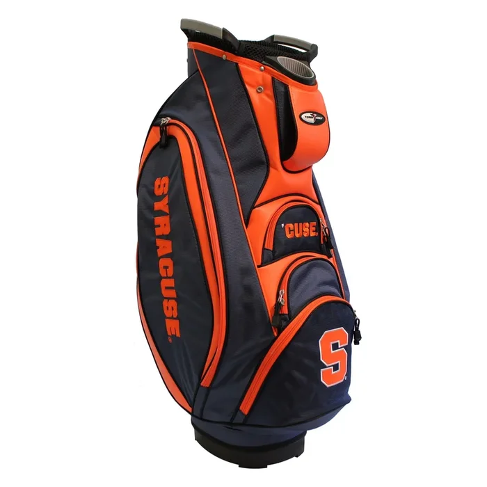 Syracuse Orange Victory Cart Bag