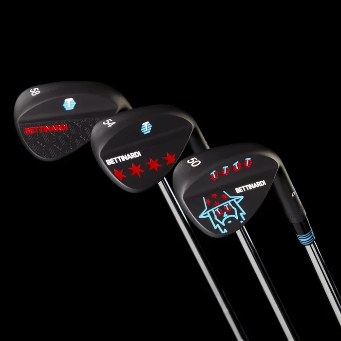 T-Hive Wizard Nitro Wedge Set (50, 54, 58)