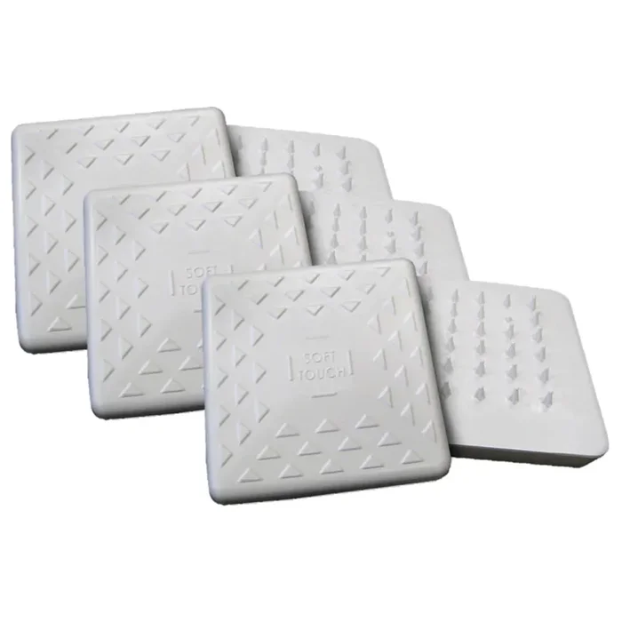 T15 T-Series Soft Touch Turf Bases