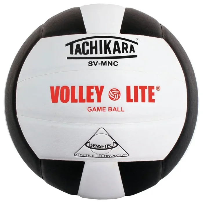 Tachikara SVMNC Volley Lite Volleyball