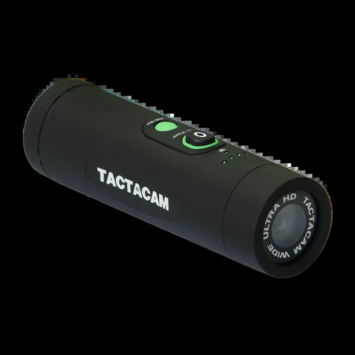 Tactacam 5.0 Wide Hunting Action Camera