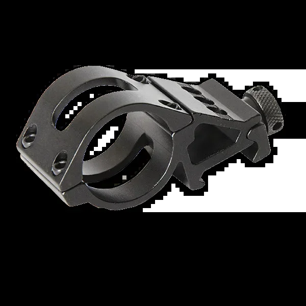 Tactacam Picatinny Rail