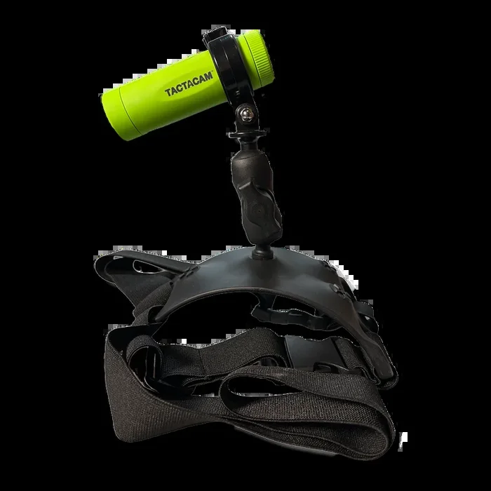 Tactacam Shoulder Mount