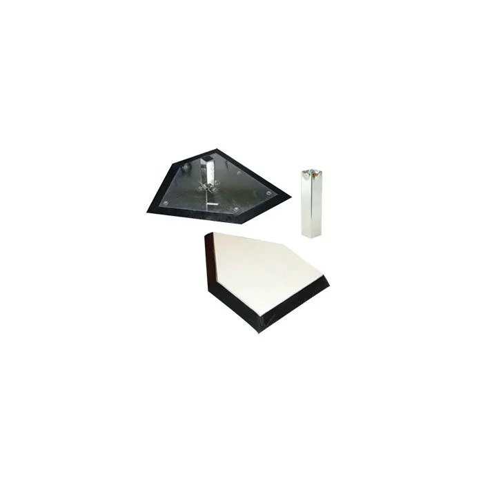 TAG Official Anchor Home Plate