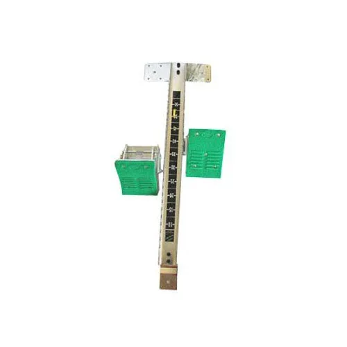TAG TSL320 STARTING BLOCK