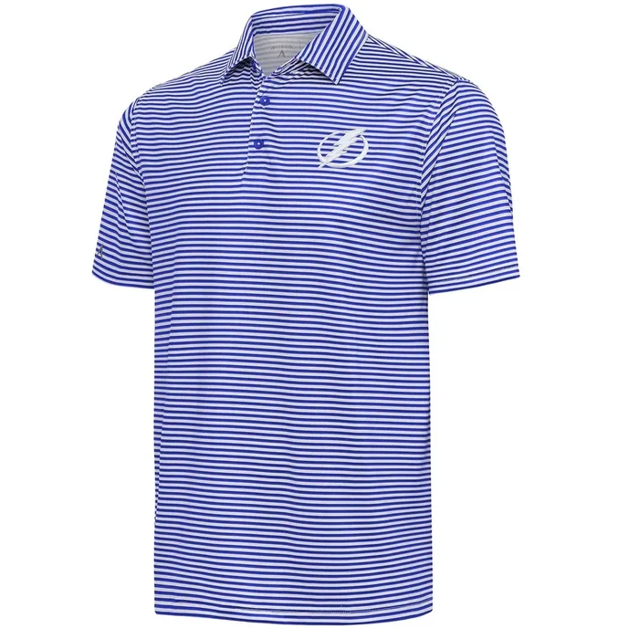 Tampa Bay Lightning Golf Shirts and Polos