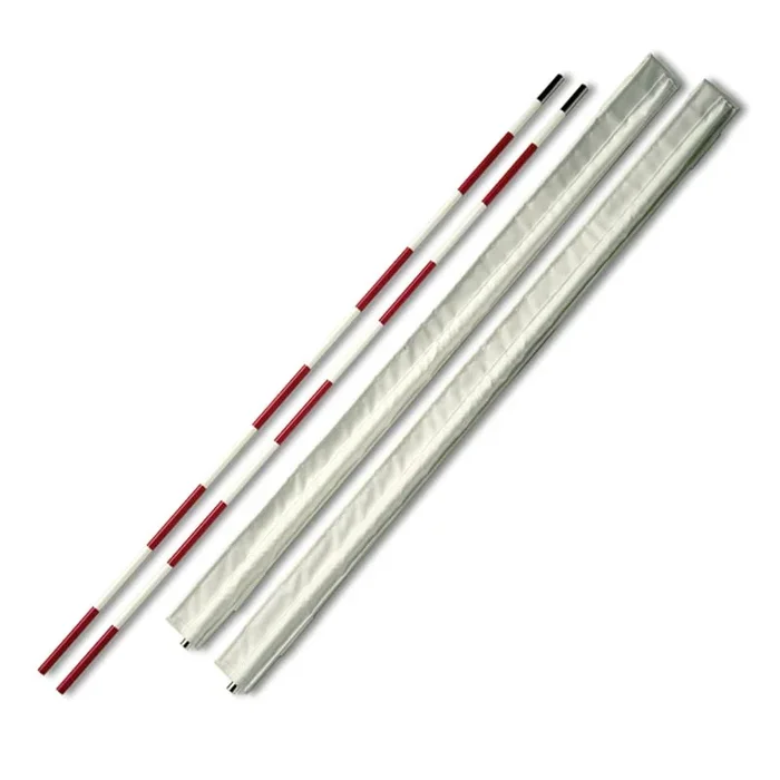 Tandem Sport – Collapsible Volleyball Net Antennae