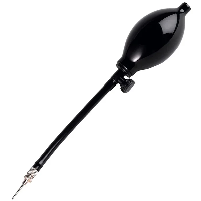 Tandem Sport Football Helmet Pocket Pump w/needle