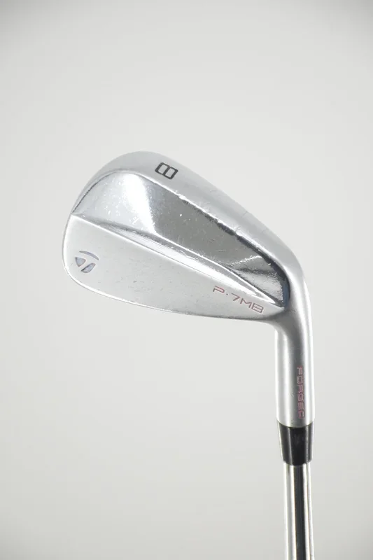 TaylorMade 2023 P7MC / P7MB Combo 4-PW Iron Set X Flex Std Length