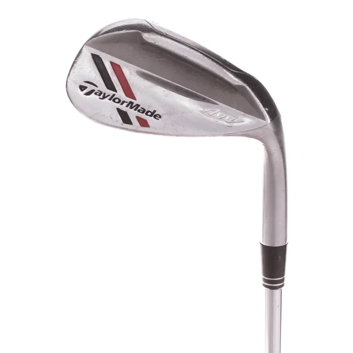 TaylorMade ATV Steel Men’s Right Sand Wedge 54 Degree Wedge – KBS