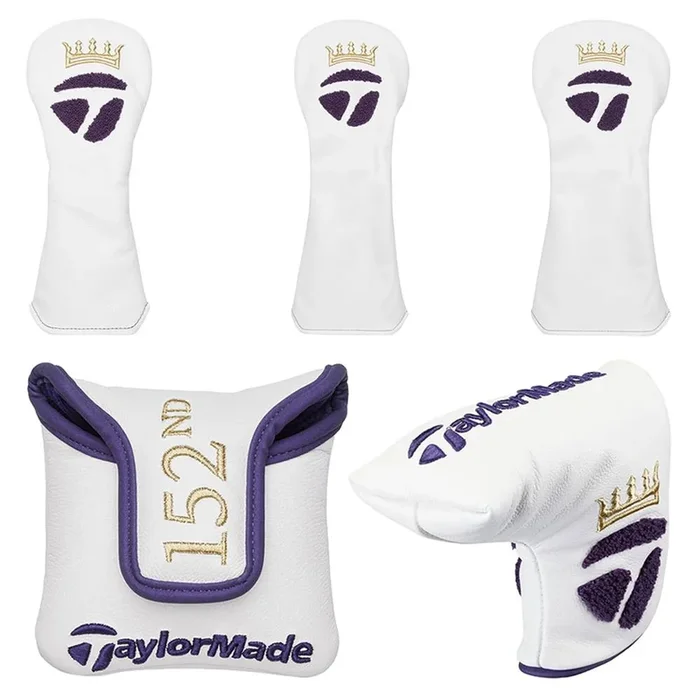 TaylorMade British Open Headcover