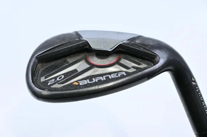 Taylormade Burner 2.0 Sand Wedge / 55 Degree / Regular Flex Burner 2.0 85