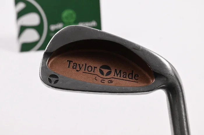Taylormade Burner Bubble LCG #4 Iron / Regular Flex Precision Rifle 80