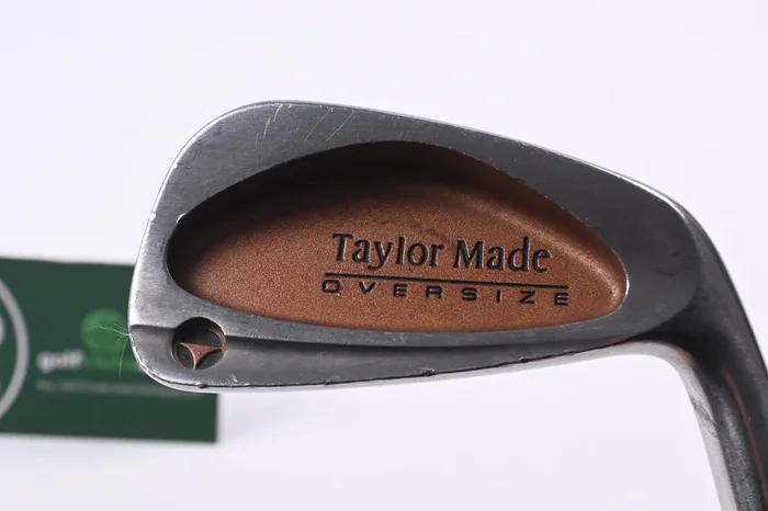 Taylormade Burner Oversize #4 Iron / 24 Degree / Regular Flex Taylormade