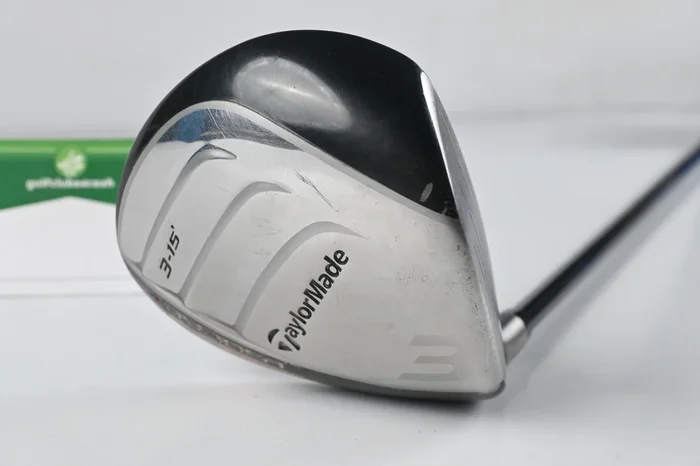 Taylormade Burner Superfast #3 Wood / 15 Degree / Regular Flex Superfast 48