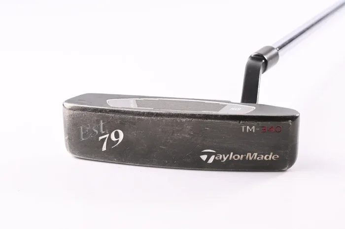 Taylormade Classic Est. 79TM-340 Putter / 34 Inch