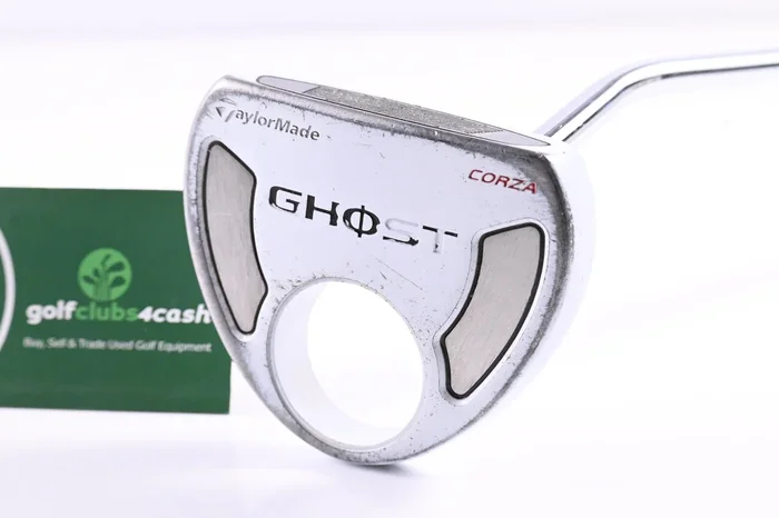 Taylormade Corza Ghost Putter / 34 Inch