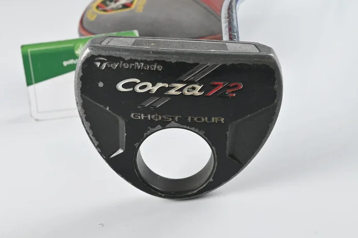 Taylormade Corza Ghost Tour 72 Putter / 34 Inch