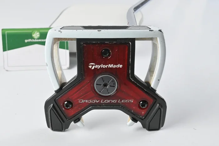 Taylormade Daddy Long Legs Arm Lock Putter / 38 Inch