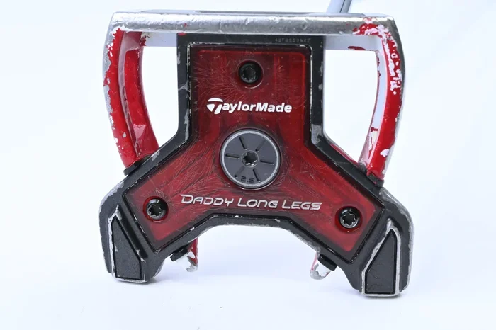 Taylormade Daddy Long Legs Putter / 38 Inch