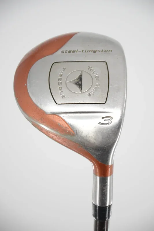 TaylorMade Firesole 3 Wood S Flex 42.75″