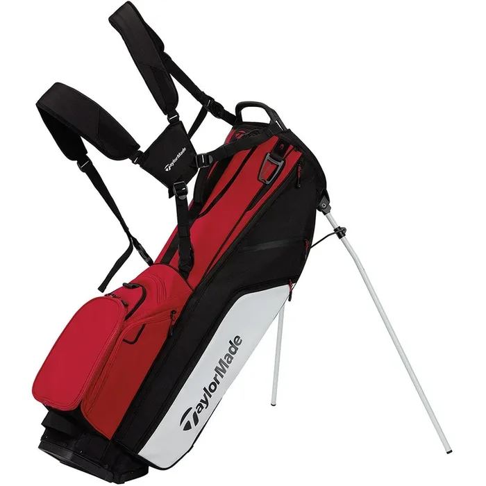 TaylorMade Flextech Stand Bag – Driver