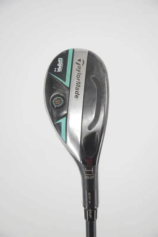 TaylorMade Gapr Hi 4 Hybrid R Flex 39.75″
