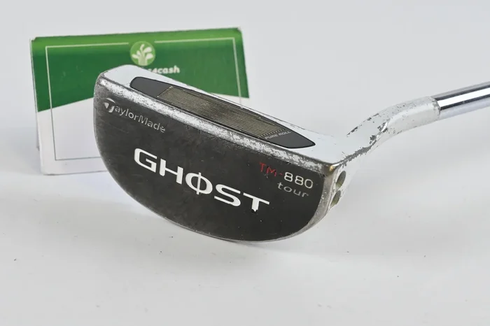 Taylormade Ghost Tour Black TM 880 Putter / 34 Inch