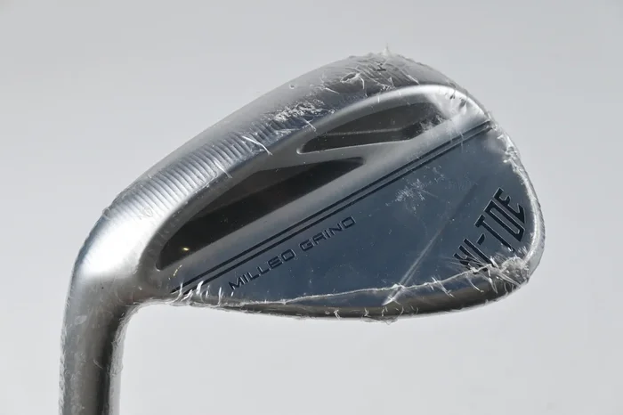 Taylormade Hi-Toe 3 Sand Wedge / 56 Degree / Regular Flex KBS HI-REV 2.0 115