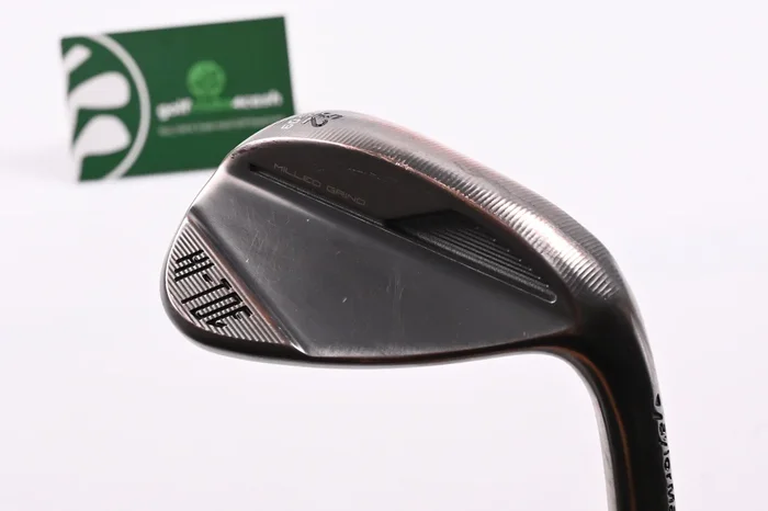 Taylormade Hi-Toe 4 Gap Wedge / 52 Degree / Wedge Flex Dynamic Gold 115 Shaft
