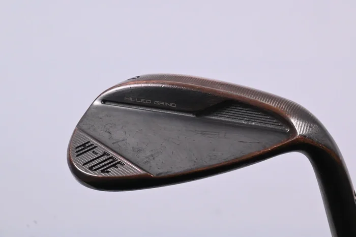 Taylormade Hi-Toe 4 Lob Wedge / 60 Degree / Regular Flex Dynamic Gold R300 115