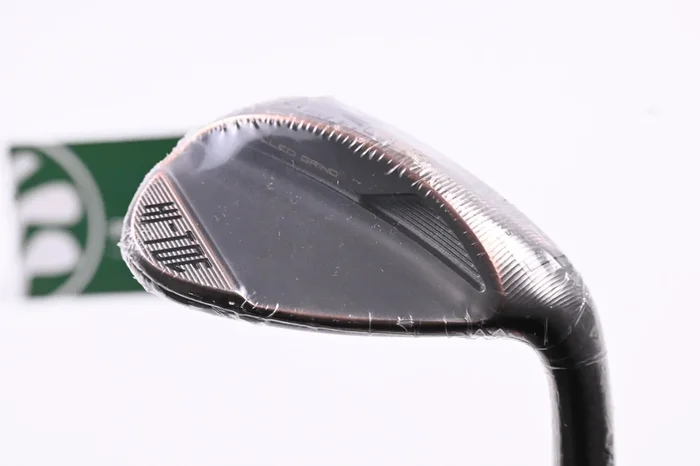 Taylormade Hi-Toe 4 Lob Wedge / 60 Degree / Wedge Flex Dynamic Gold 115 Shaft
