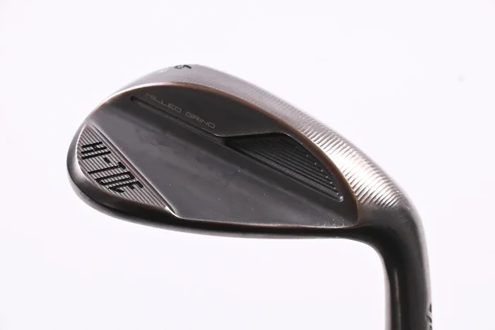 Taylormade Hi-Toe 4 Sand Wedge / 56 Degree / Regular Flex Elevate MPH 55 Shaft