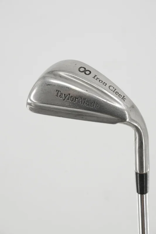 TaylorMade Iron Cleek 3-PW Iron Set R Flex -0.25″