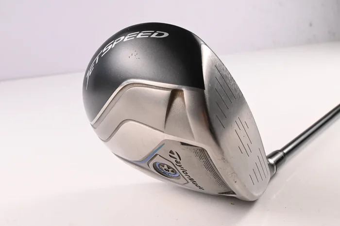 Taylormade Jetspeed Driver / 10.5 Degree / Regular Flex Matrix Volex T 49 Shaft